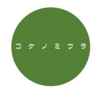 コケノミウラ