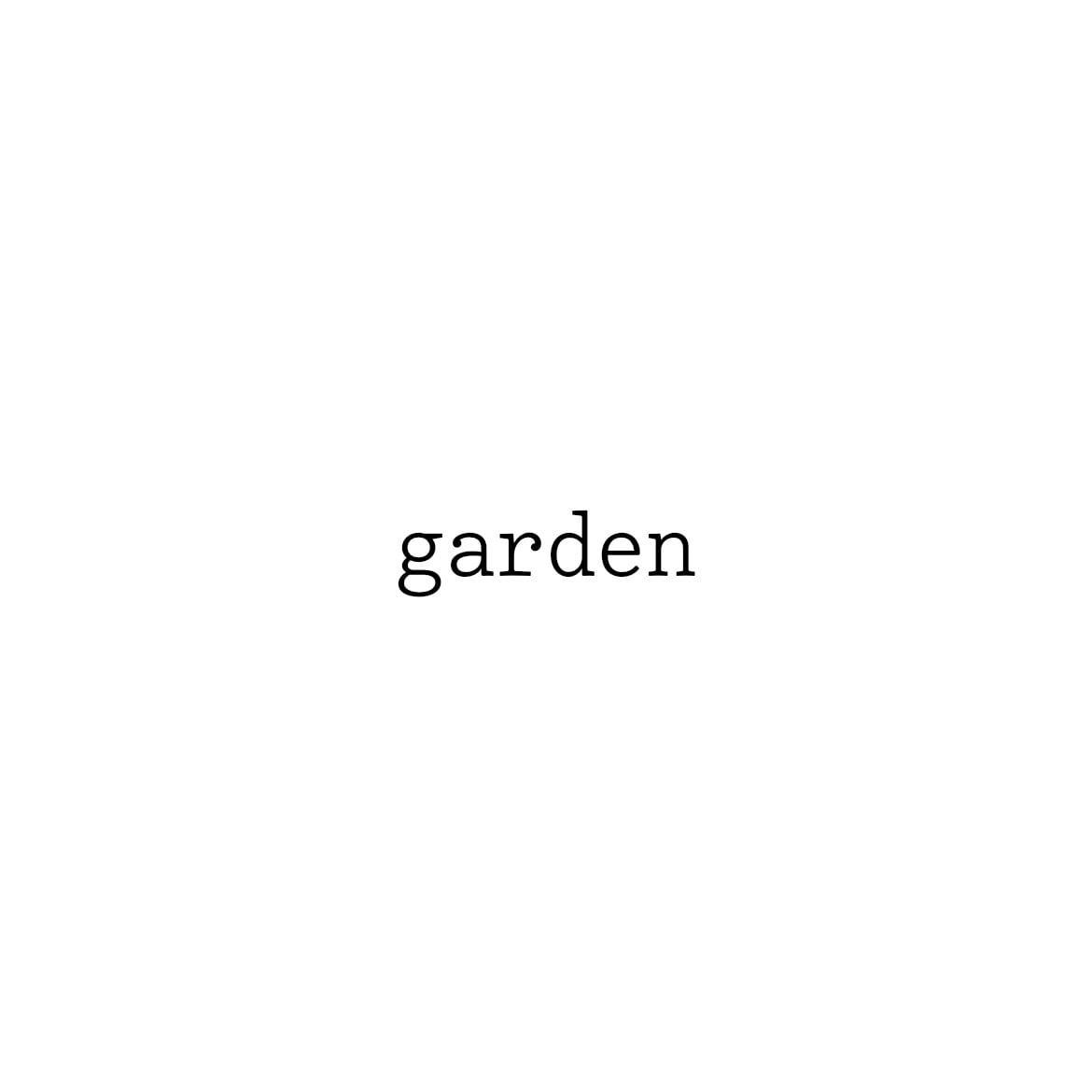 garden 〜Dress shop〜