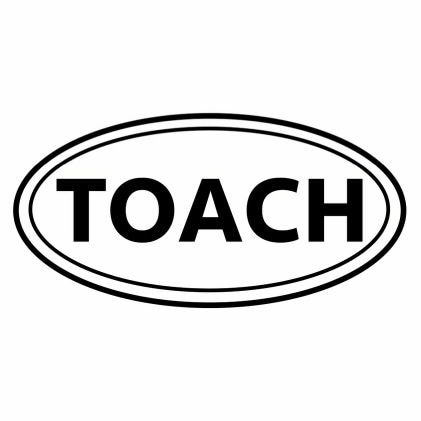 TOACH