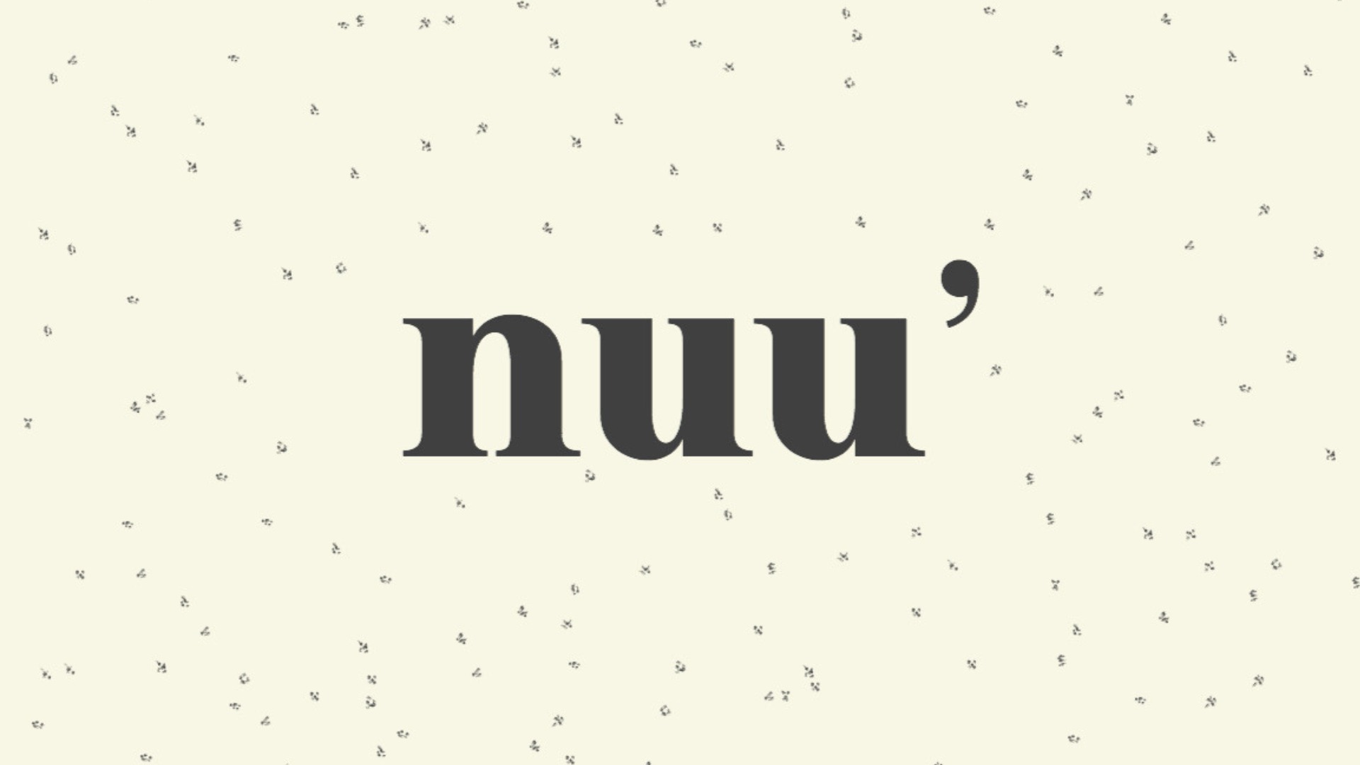 nuu'