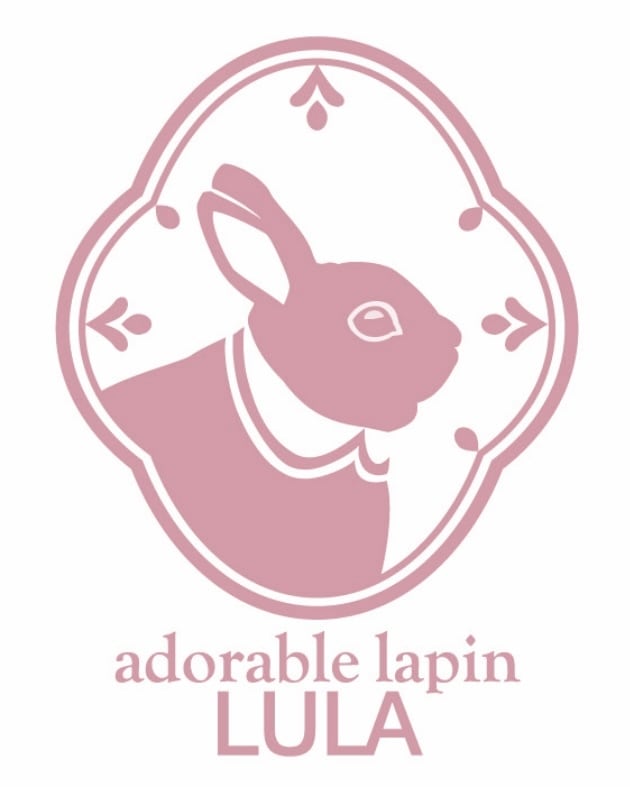 adorable lapin LULA