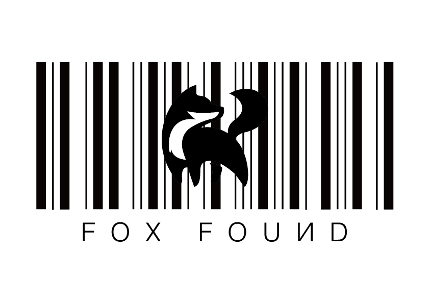 FOX FOUND 公式store