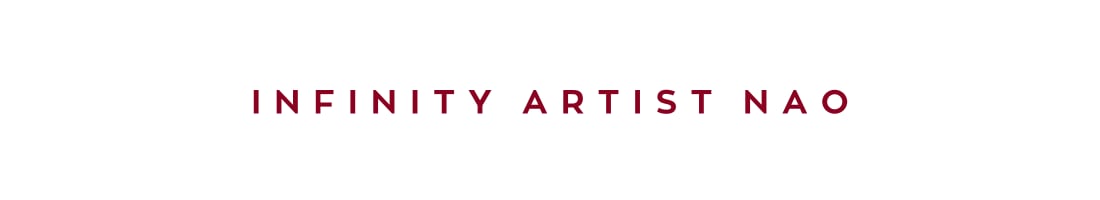 アートde開運ショップ BASE店｜infinity artist NAO