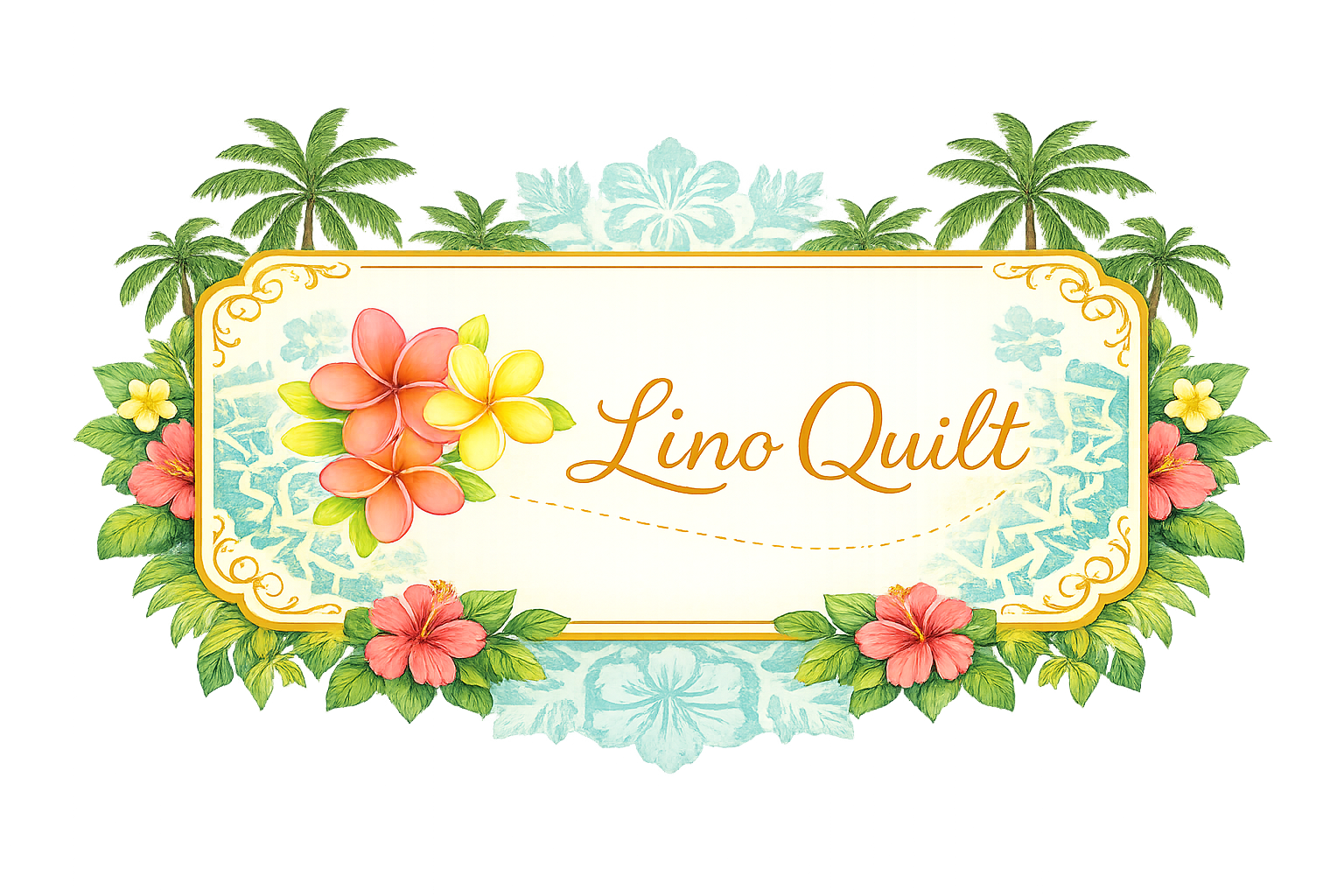LinoQuilt