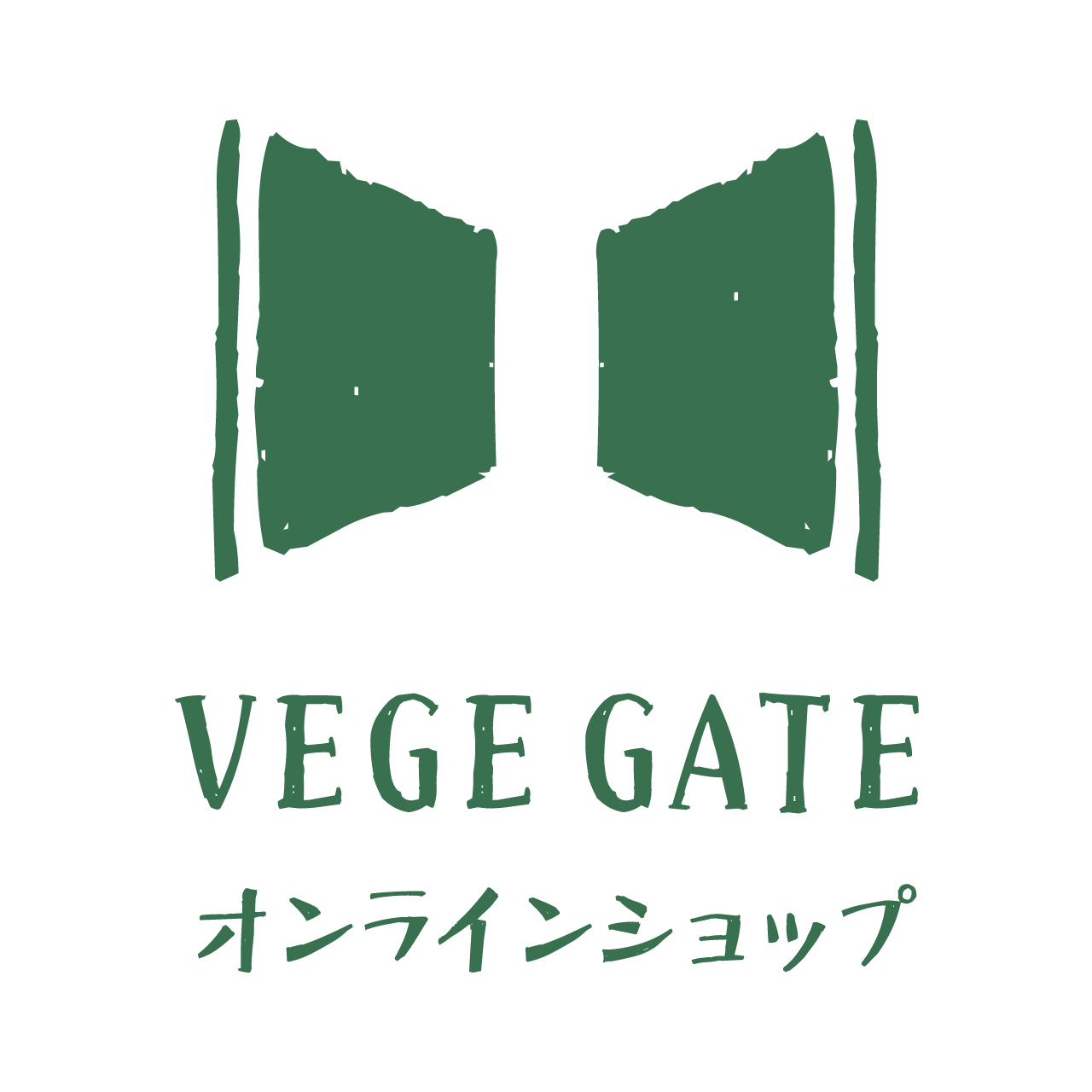 VEGE GATE