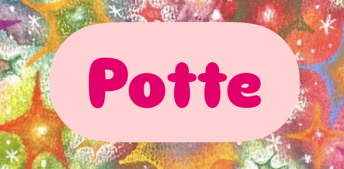 Potte