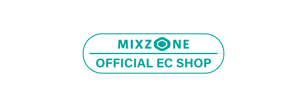 ミックスゾーン Official EC
