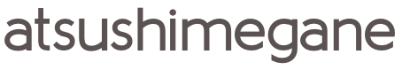 atsushimegane