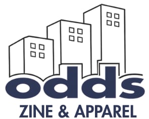 odds zine & apparel