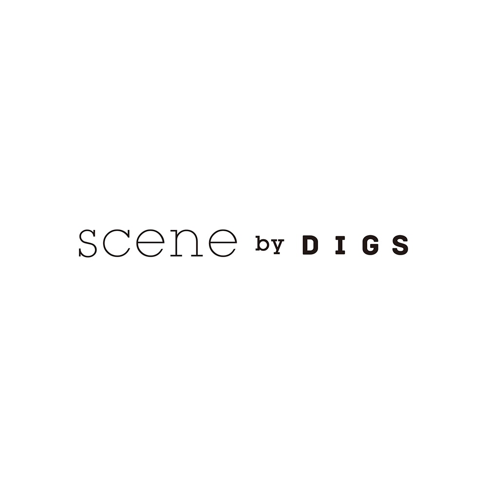 scene by digs