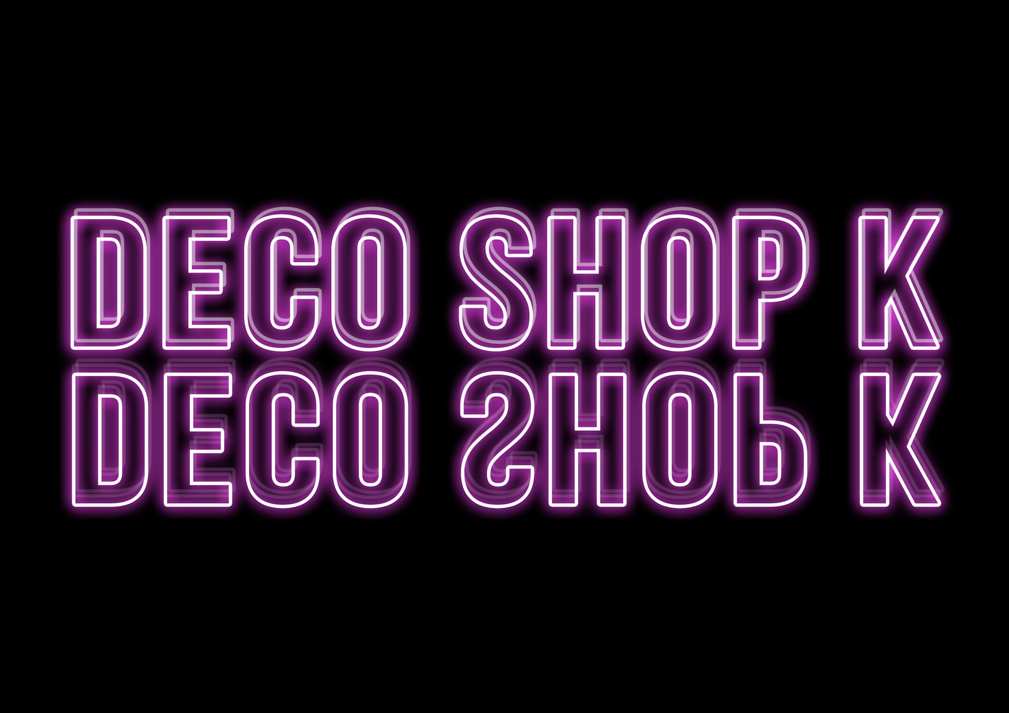 DECO SHOP K