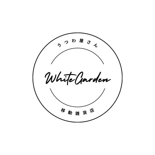 White Garden