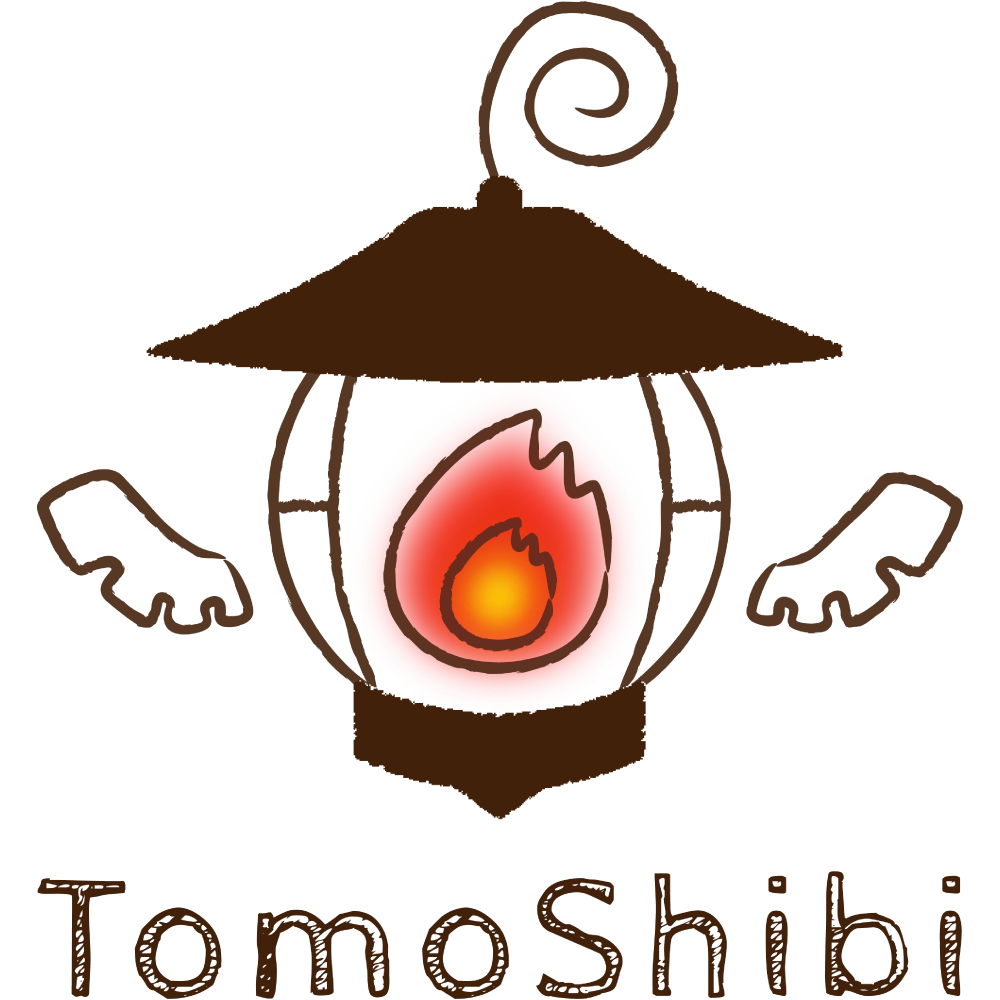 TomoShibi(トモシビ)