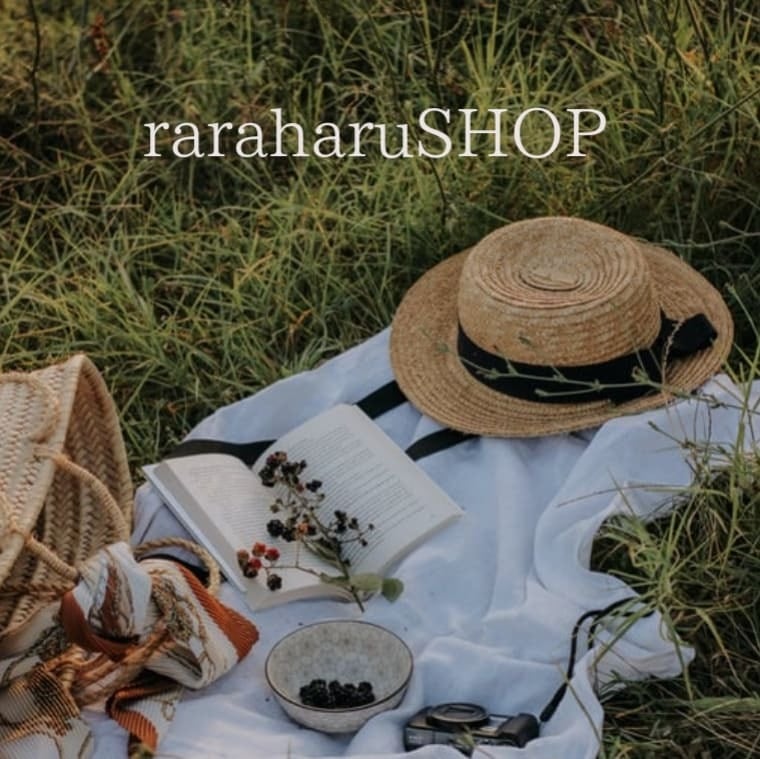 raraharuSHOP