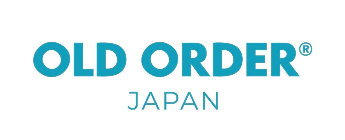  OLD ORDER JAPAN (オールドオーダー)公式通販