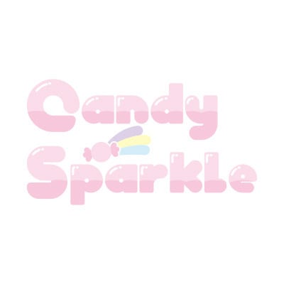 Candy Sparkle