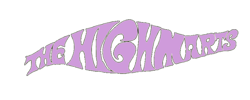 ザ・ハイマーツ/THE HIGHMARTS　official web site