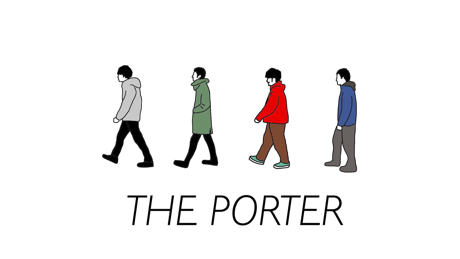 THEPORTER