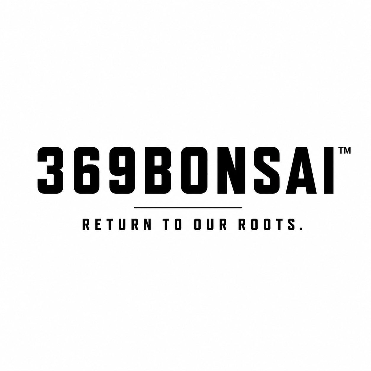 369 BONSAI™︎