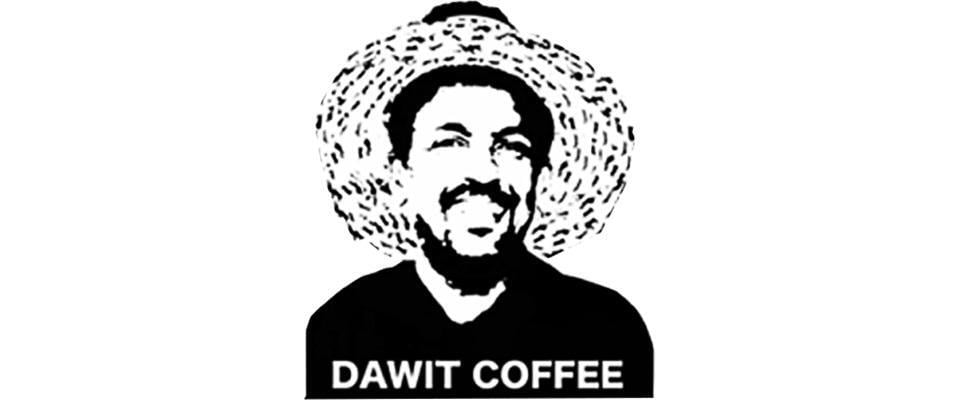 DAWIT COFFEE SHOP エチオピアコーヒー生豆専門店