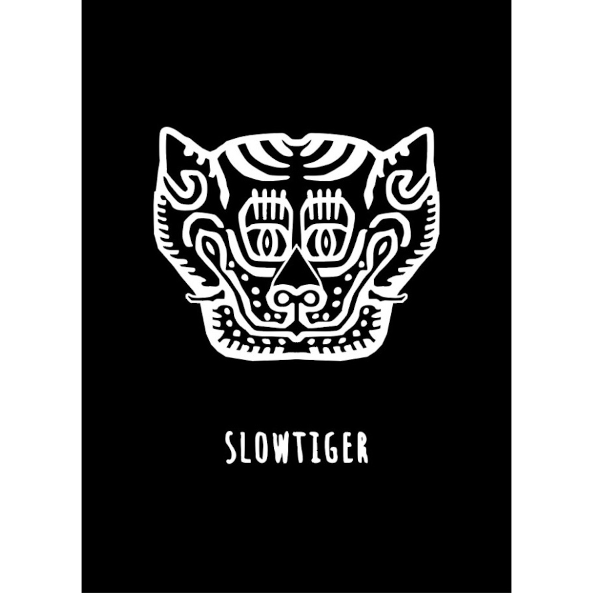 プレート | SLOWTIGER