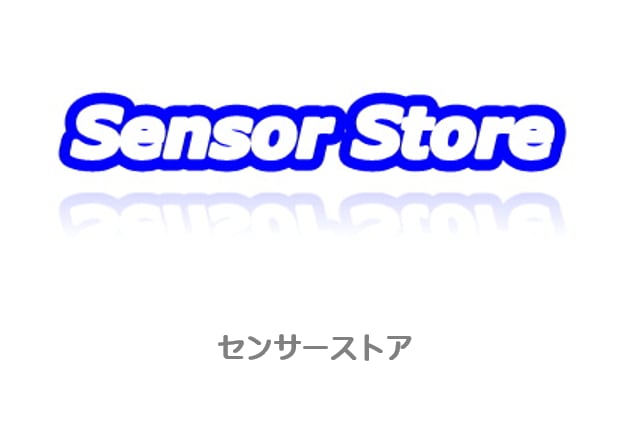 sensor store