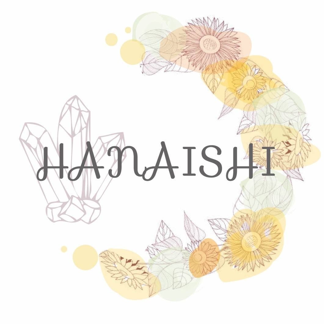 HANAISHI  Crystal 