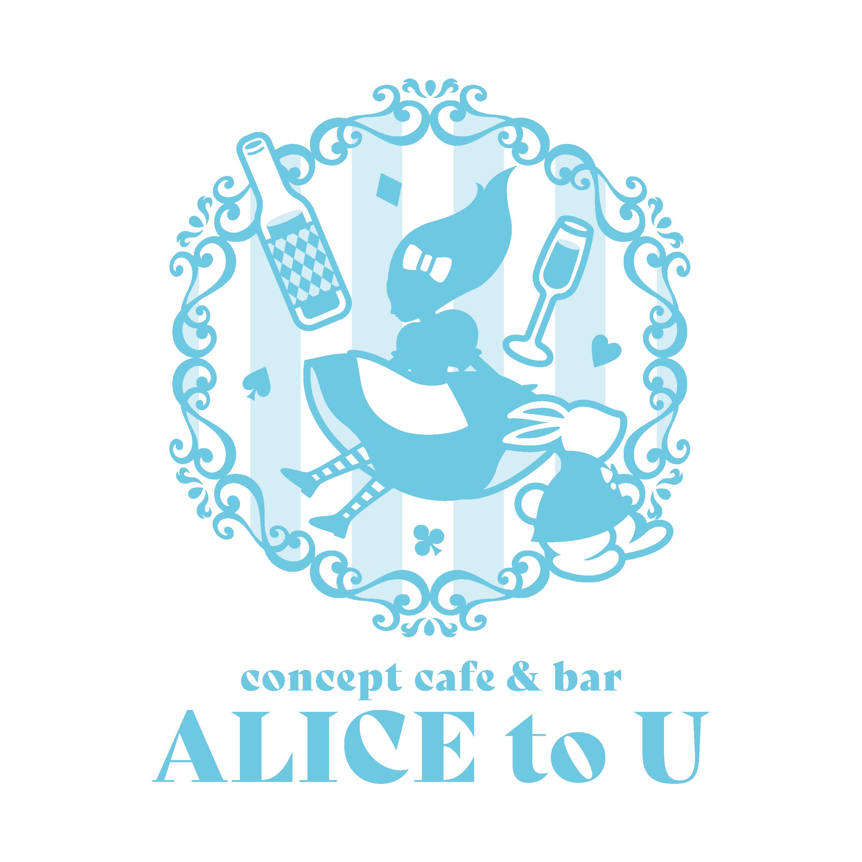ALICE to U Online Shop