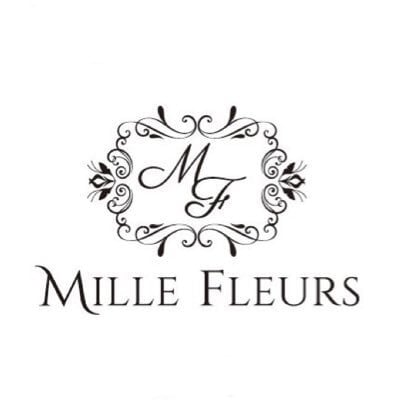MILLE FLEURS【オンラインショップ】