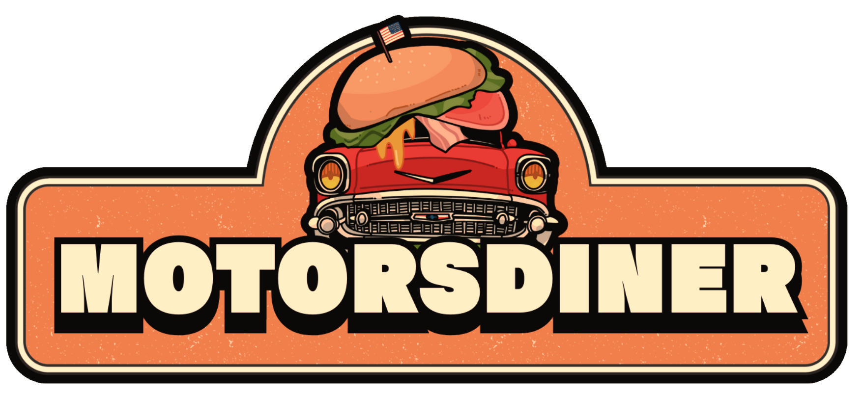 MOTORSDINER