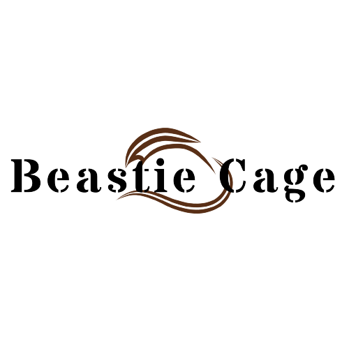 Beastie Cage