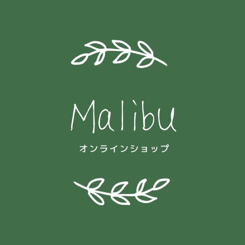 Malibu⁺オンラインショップ