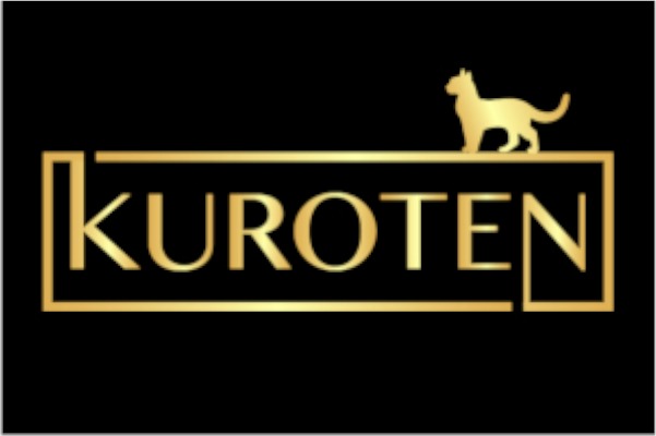 セクシーランジェリー　kuroten