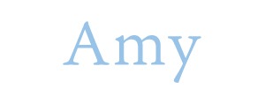 Amy