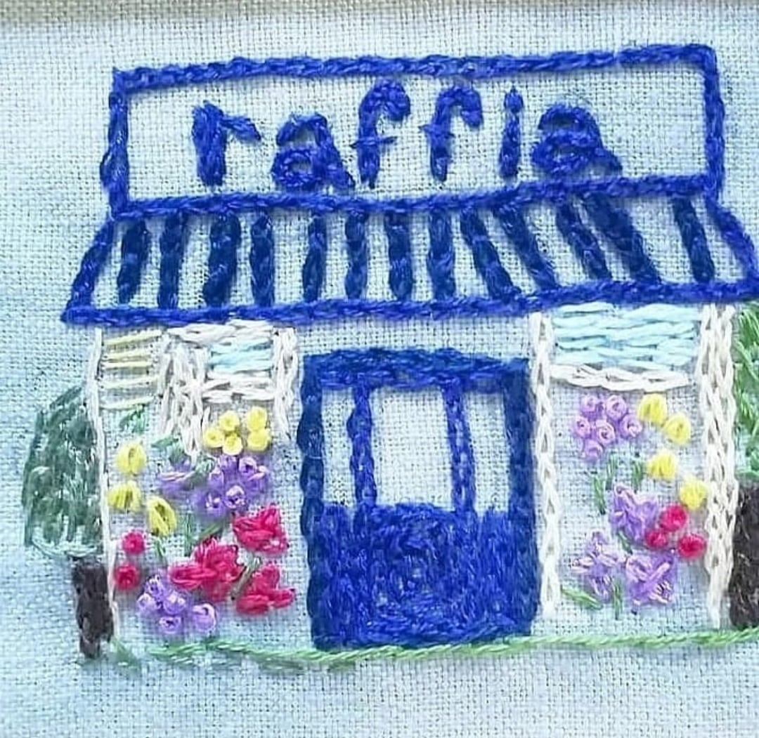 raffia