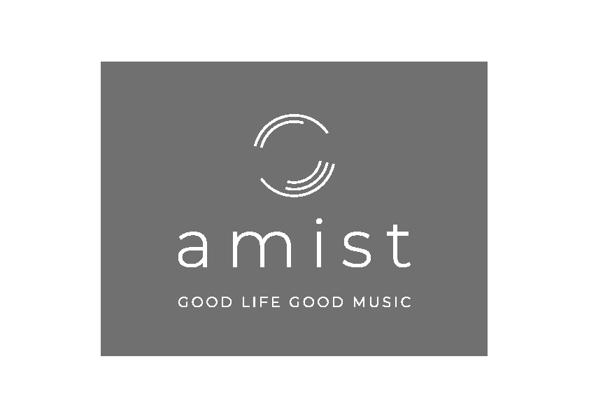 雑貨と音楽amist