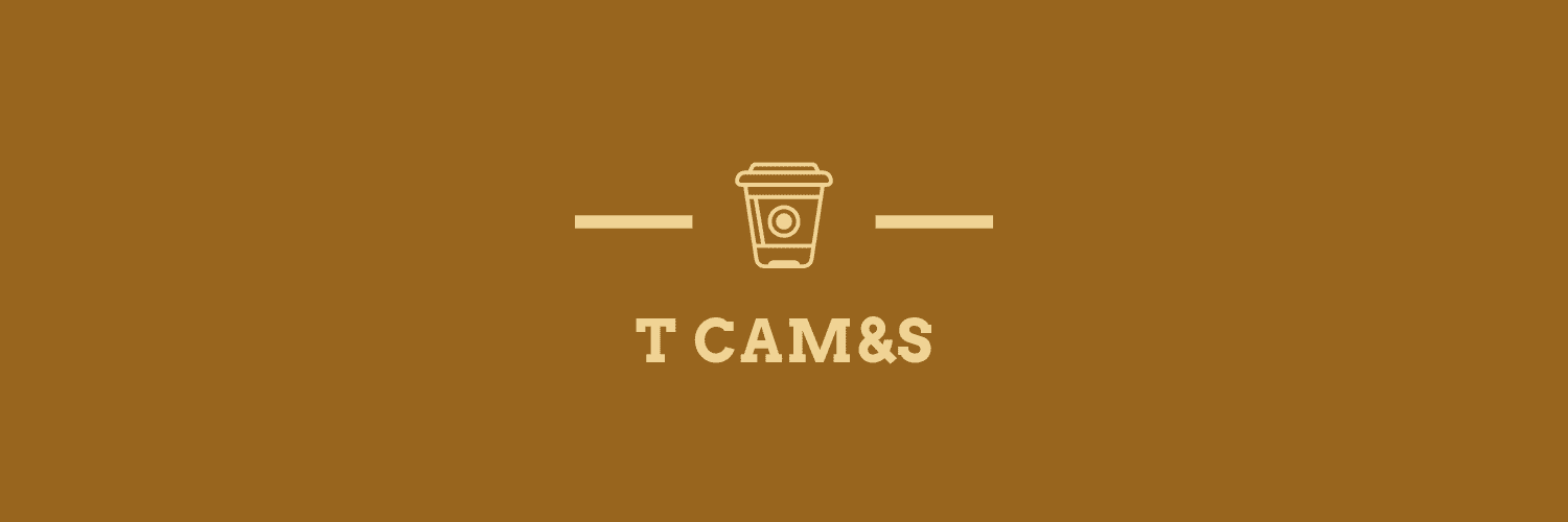 tcamands 　自家焙煎コーヒー・北欧食器
