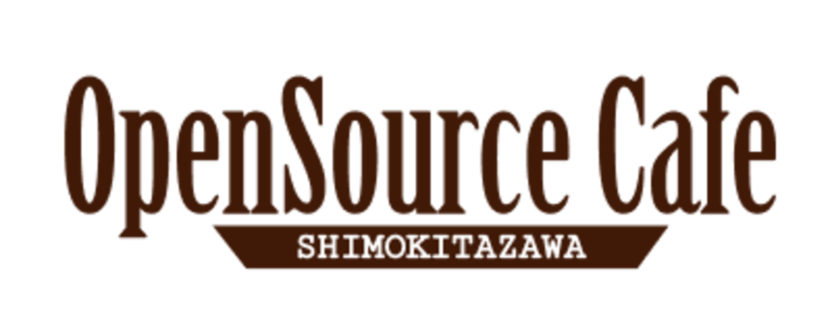 OpenSource Cafe, Shimokitazawa