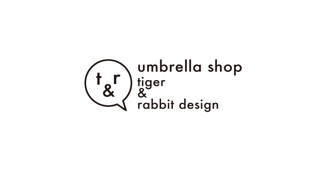 t&r umbrella shop