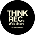 THINKREC. Web Store