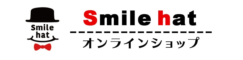 + Smile hat +