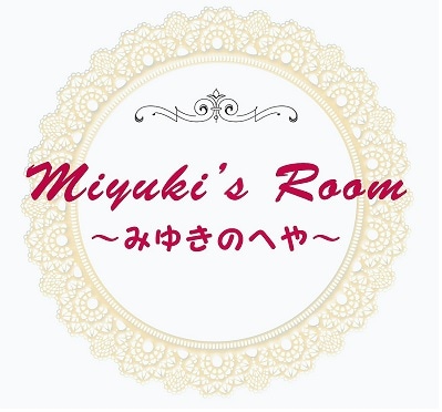 Miyuki's Room～みゆきのへや～
