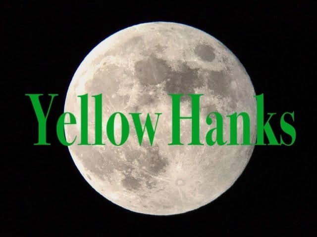 Yellow Hanks