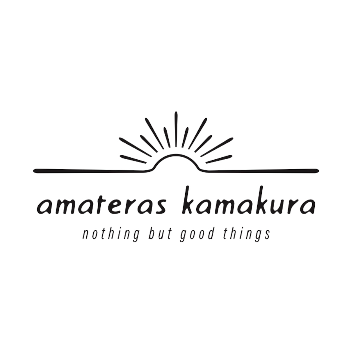 アマテラス鎌倉の外観