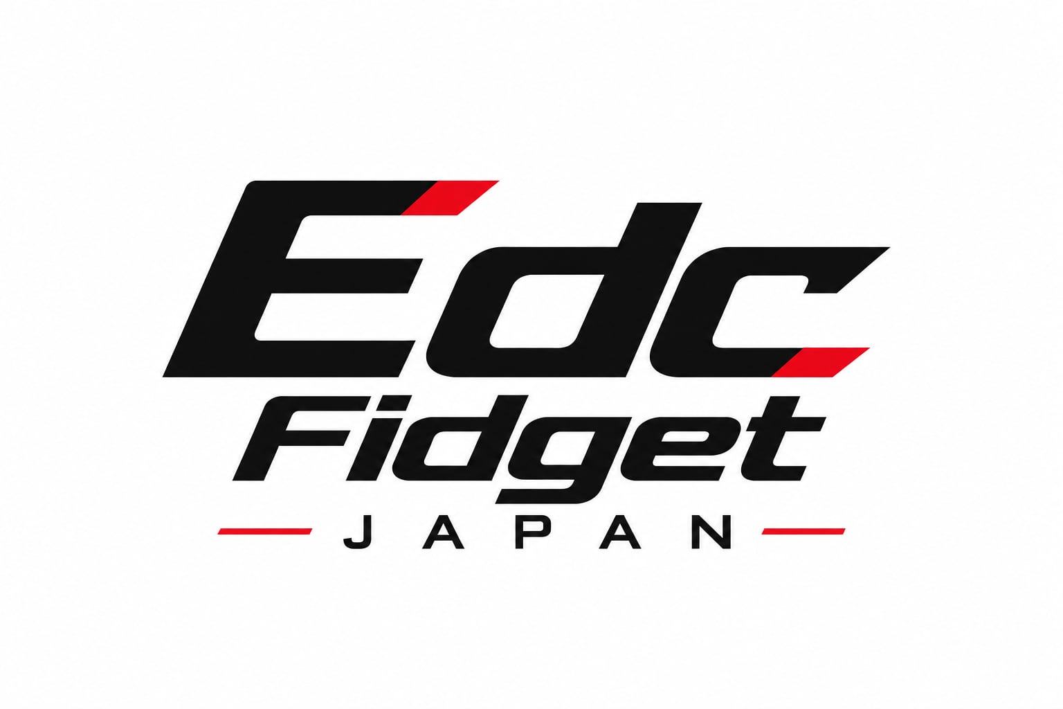 EDCフィジェットジャパン