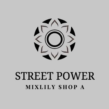 mixlily shop A82