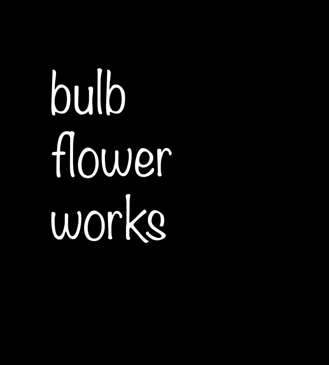 bulbflowerworks