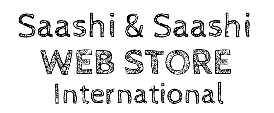 Saashi & Saashi WEB STORE International