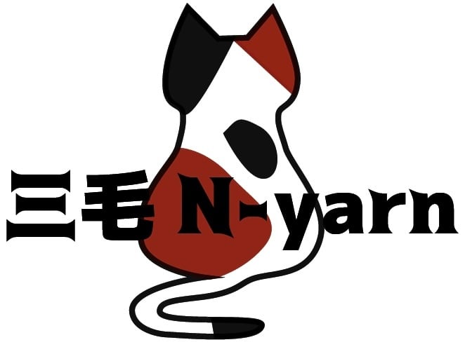 三毛Nーyarn