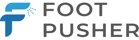 Foot Pusher Online Shop